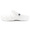 crocs CLASSIC GEOMETRIC CLOG WHITE 209563-100画像