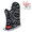 COOKMAN Mitten Paisley Black 1PCS 233-34935画像
