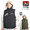 BEN DAVIS REVERSIBLE PUFFER VEST T-24380002画像