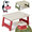 CHUMS Picnic Table With Folding Container Top CH62-1983画像