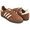 adidas SAMBA OG PRELOVED BROWN/WONDER WHITE/EARTH STRATA IG1357画像