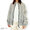 STUSSY WOMEN Langley Shiny Zip JKT 215100画像