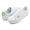 le coq sportif LA ROLAND LE WHITE/OPAL QL1XJC21WO画像