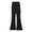 adidas RIB FLARED PANT BLACK II8056画像