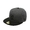 NEW ERA 59FIFTY MLB Leather Logo ニューヨーク・ヤンキース ダークグラファイト ブラックバイザー 13751133画像
