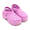 crocs Stomp Clog Bubble 209347-6WQ画像
