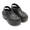 crocs Stomp Clog Black 209347-001画像