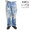 FDMTL CLASSIC STRAIGHT DENIM CS104 FA23MG104画像