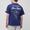 AVIREX BLUE ANGELS EMBROIDERY SHORT SLEEVE T-SHIRT 783413402画像