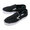 VANS UA ComfyCush Slip-On BLACK/TRUE-WHITE VN0A3WMDVNE画像