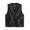 Schott GOAT LEATHER VEST 7823251001画像