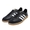 adidas Originals SAMBA DECON CORE BLACK/FOOTWEAR WHITE/CORE BLACK IF0641画像