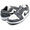 NIKE WMNS AIR JORDAN 1 LOW sail/off noir-dark grey-white DC0774-102画像