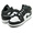 NIKE AIR JORDAN 1 MID SE (GS) off noir/black-white-black FB9909-001画像