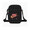 NIKE Air Wavey Heritage Crossbody Bag Black Black FV6611-010画像