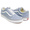 VANS OLD SKOOL COLOR THEORY DUSTY BLUE VN0007NTDSB画像