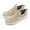 le coq sportif LA RHONE FK II BEIGE QL3XJC08BG画像