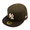 NEW ERA 59FIFTY St. Valentine's Day ニューヨーク・ヤンキース ウォルナット 14174582画像