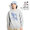 The Endless Summer TES BASIC LOGO OPAL FINISH CREWNECK SWEAT FT-24374317画像