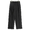 MARKAWARE ORGANIC WOOL TROPICAL DOUBLE PLEATED CLASSIC WIDE TROUSERS A24A-08PT01C画像