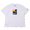adidas ADI PIC TEE WHITE IS2903画像
