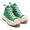 CONVERSE ALL STAR Ⓡ TREKWAVE Z HI GREEN 31310810画像
