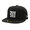 WACKOMARIA NEW ERA 59FIFTY BLACK画像