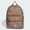 adidas Monogram Backpack Originals Bag EARTHSTRATA IU0010画像