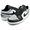 NIKE AIR JORDAN 1 LOW SHADOW TOE white/black-light smoke grey 553558-052画像