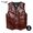 DALEE'S & CO Mest.C Horse Hide Leather Vest MEST.C画像