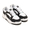PUMA CA. FLYZ WNS PUMA BLACK-PUMA WHITE 395246-01画像