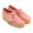Clarks Wallabee Blush Pink Suede 26175671画像