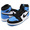 NIKE AIR JORDAN 1 RETRO HIGH OG university blue/black-white DZ5485-400画像