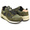 new balance MT580ADC OLIVE GREEN画像