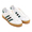 adidas GAZELLE INDOOR W FTWWHT/CGREEN/CBLACK IE2957画像