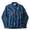 BIG JOHN SELVEDGE CHAMBRAY SHIRT WABASH MS003R画像