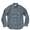 BIG JOHN SELVEDGE CHAMBRAY SHIRT MS003R画像
