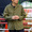 FOB FACTORY C/N PACKABLE FIELD JACKET F2439画像