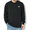 THE NORTH FACE Motion Crew Sweat NT32496画像