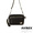 AVIREX FLIGHT NYLON BOX SHOULDER BAG 7834976003画像