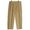 FARAH Two Tuck Wide Tapered Pants FR0401-M4031画像