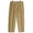 FARAH Two Tuck Wide Tapered Pants FR0401-M4031画像
