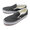 VANS Classic Slip-On Charcoal VN000EYECHR画像