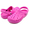 crocs BAYA ELECTRIC PINK 10126-6QQ画像