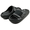 crocs MELLOW LUKE RECOVERY SLIDE BLACK 209413-001画像