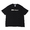Liberaiders BENGAL LOGO TEE BLACK 706082401画像