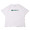 Liberaiders BENGAL LOGO TEE WHITE 706082401画像