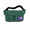 THE NORTH FACE PURPLE LABEL Field Funny Pack GREEN NN7352N画像