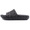 crocs CLASSIC GEOMETRIC SLIDE BLACK 209608-001画像