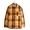 BOW WOW REPAIR AGEING FLANNEL SHIRTS BW241-RAFS画像